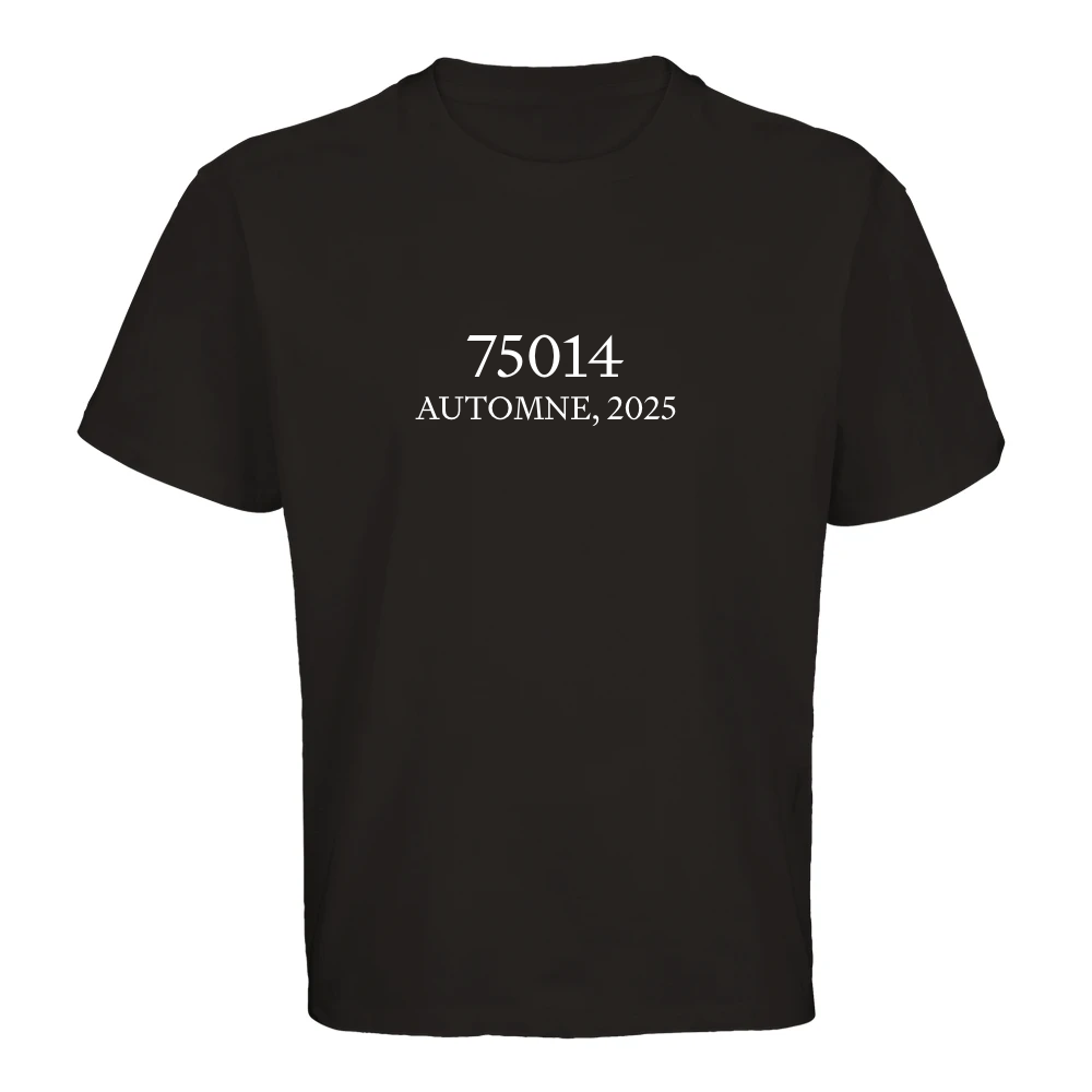 75xxx automne tee