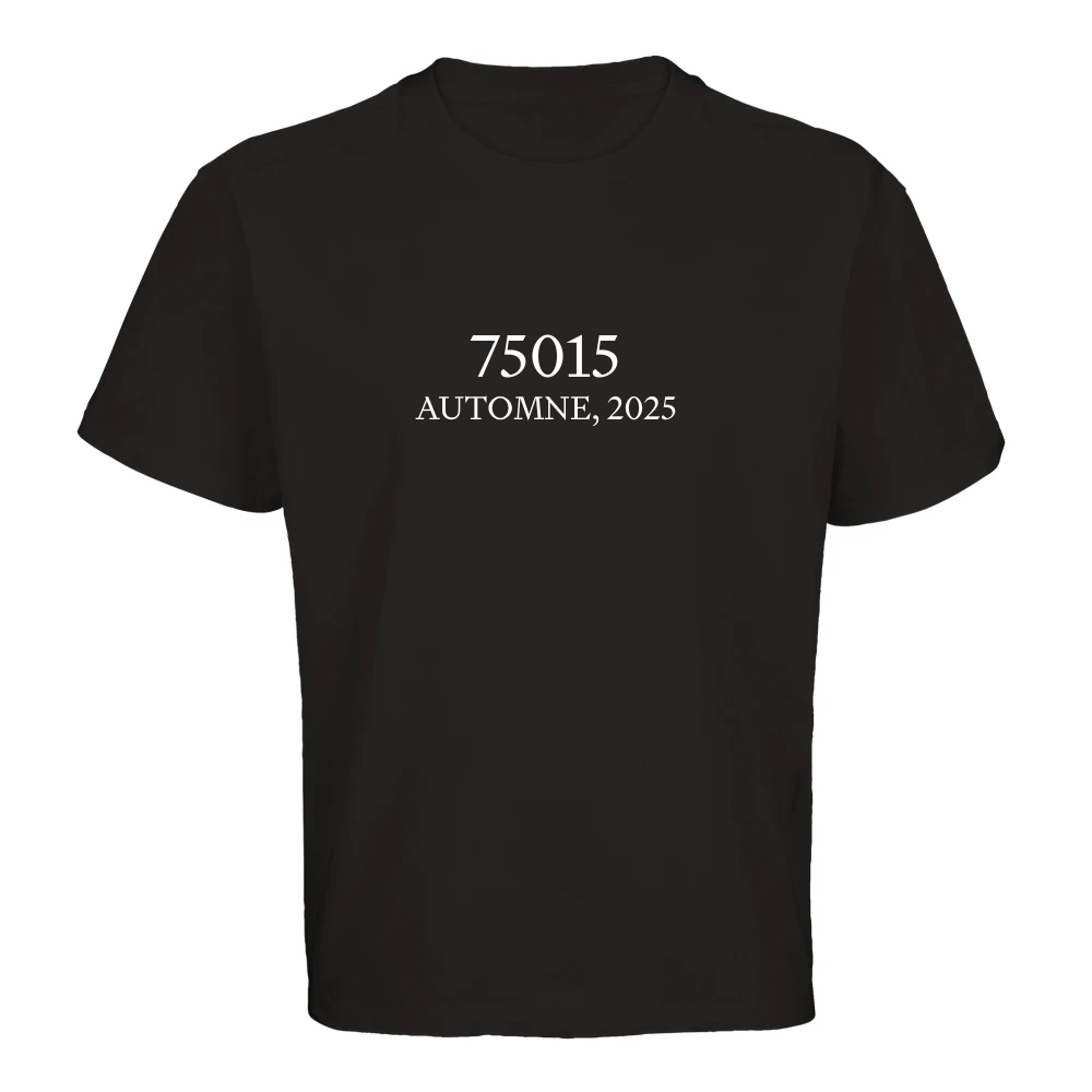75xxx automne tee