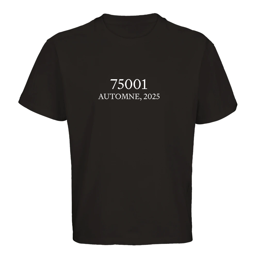75xxx automne tee