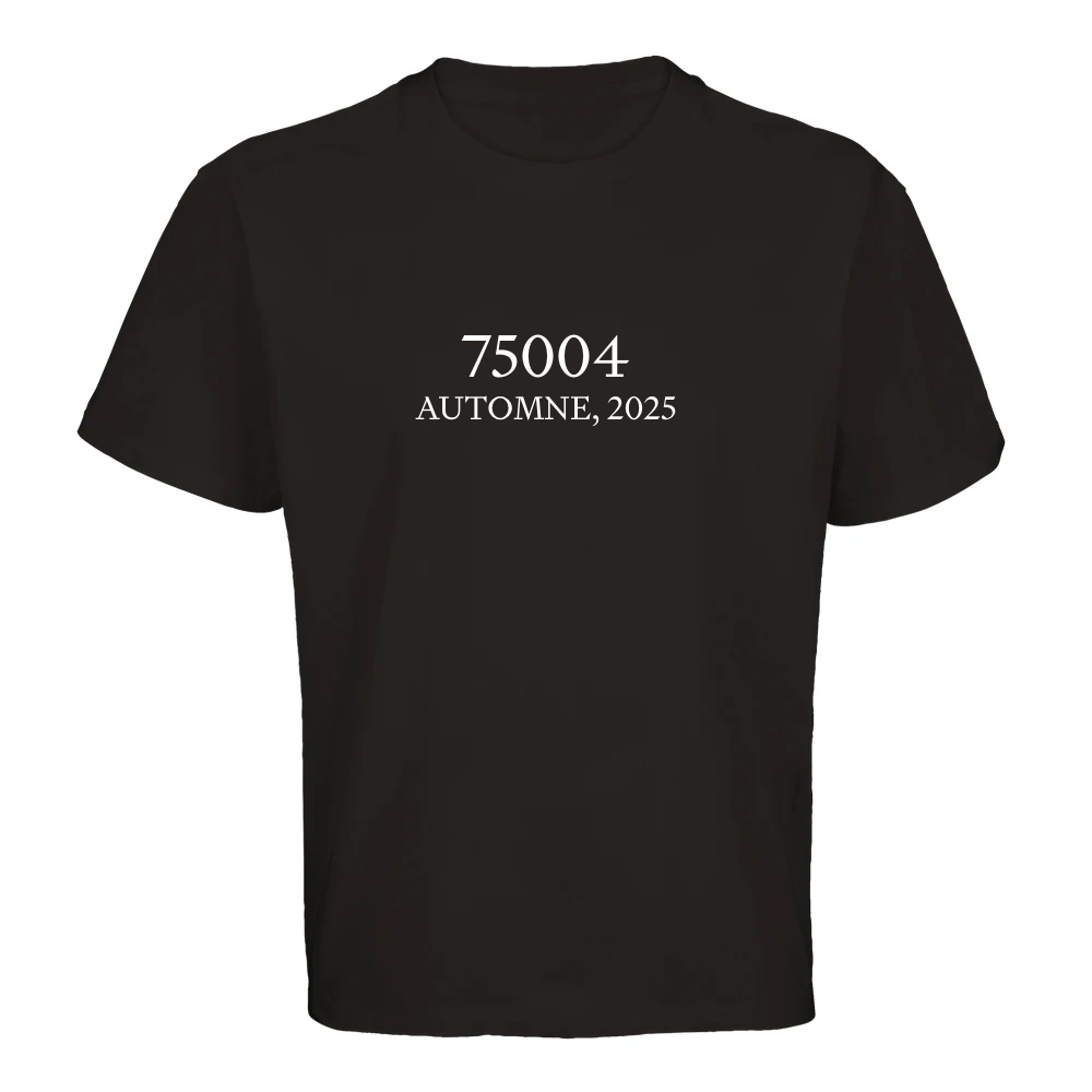 75xxx automne tee